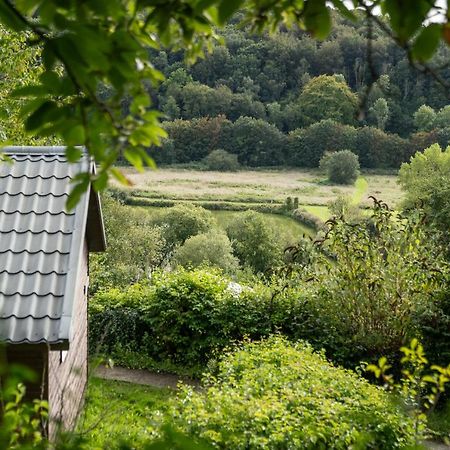 Gite Calypso De 14 Personnes Fecamp Etretat Colleville Exterior foto