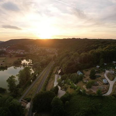 Gite Calypso De 14 Personnes Fecamp Etretat Colleville Exterior foto