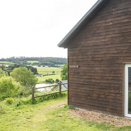 Gite Calypso De 14 Personnes Fecamp Etretat Colleville Exterior foto