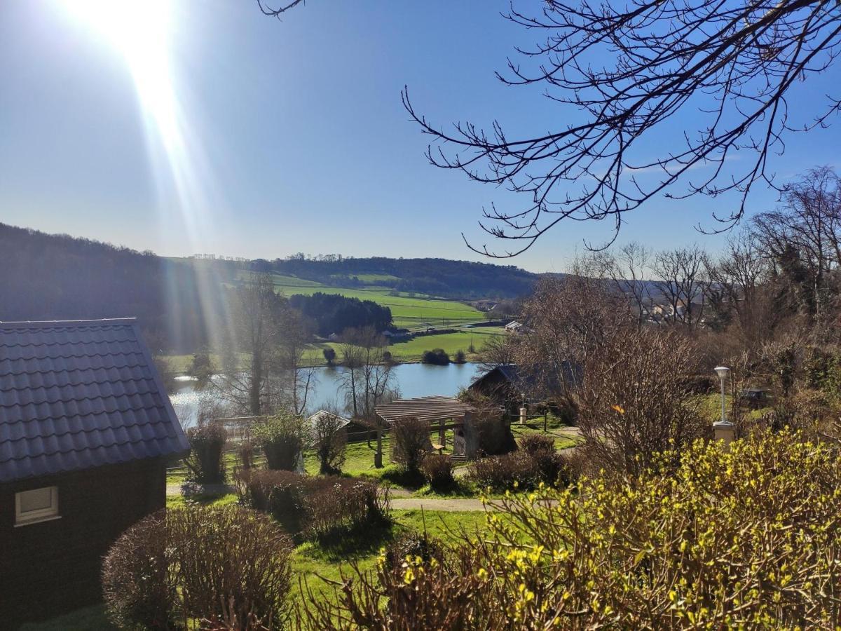 Gite Calypso De 14 Personnes Fecamp Etretat Colleville Exterior foto